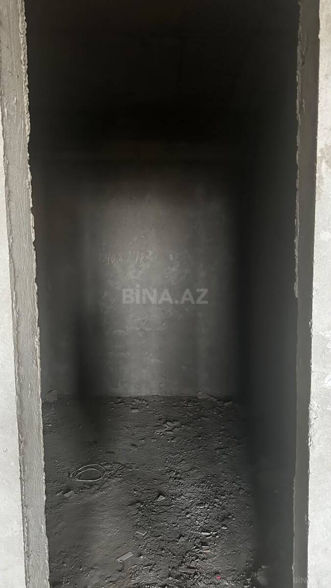 3 otaqlı Yeni tikili, 20 Yanvar m., Bakı