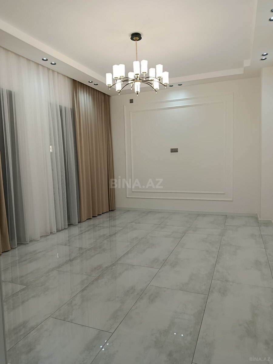4 otaqlı Həyət evi/Bağ evi, Şüvəlan q., Bakı