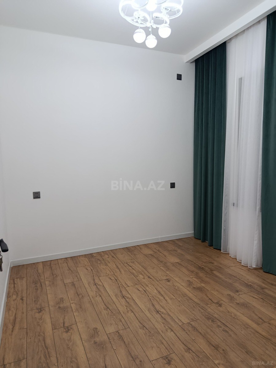 4 otaqlı Həyət evi/Bağ evi, Şüvəlan q., Bakı