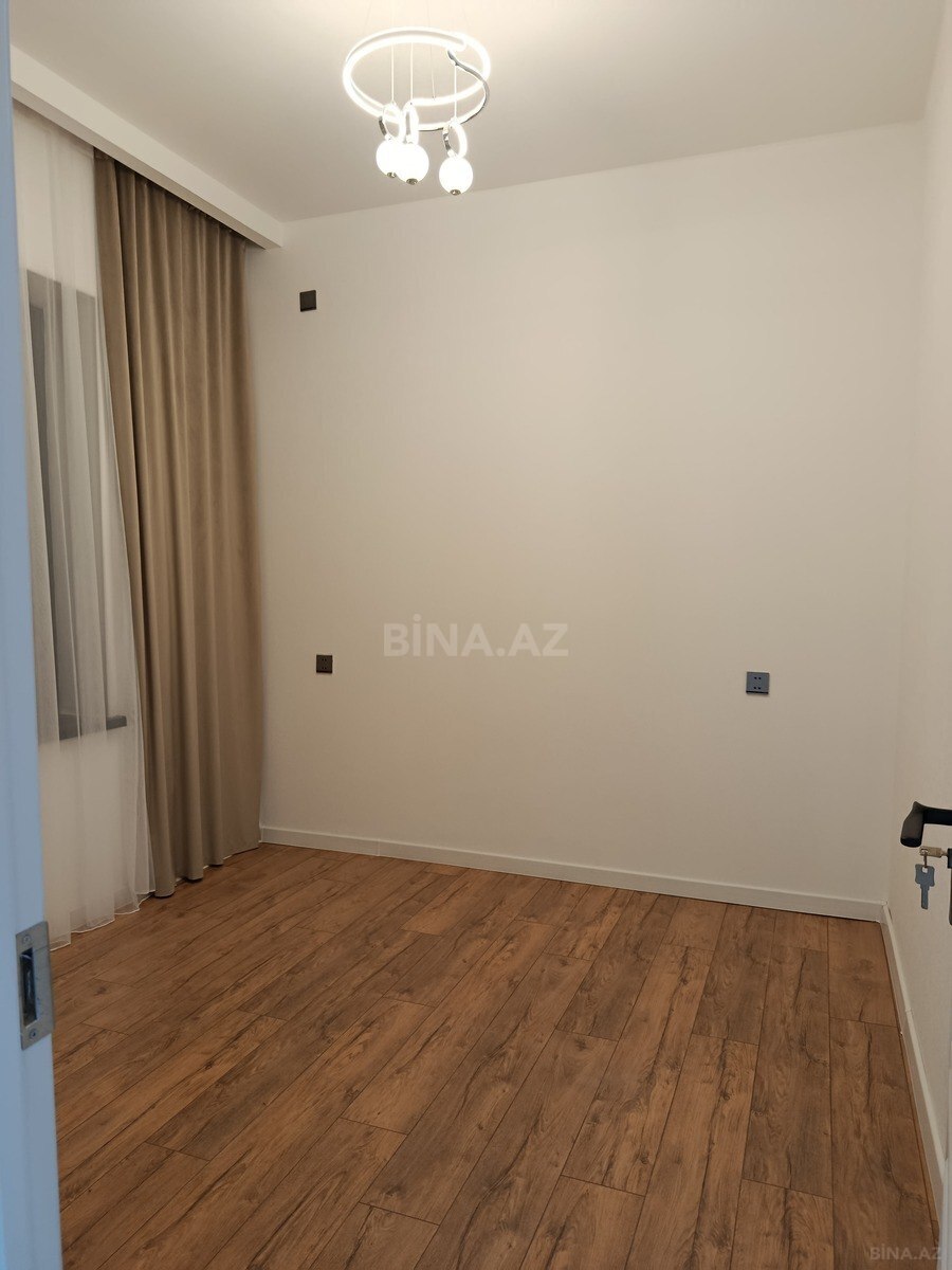 4 otaqlı Həyət evi/Bağ evi, Şüvəlan q., Bakı