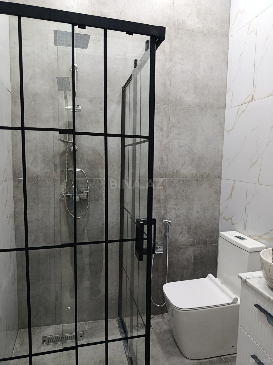 4 otaqlı Həyət evi/Bağ evi, Şüvəlan q., Bakı