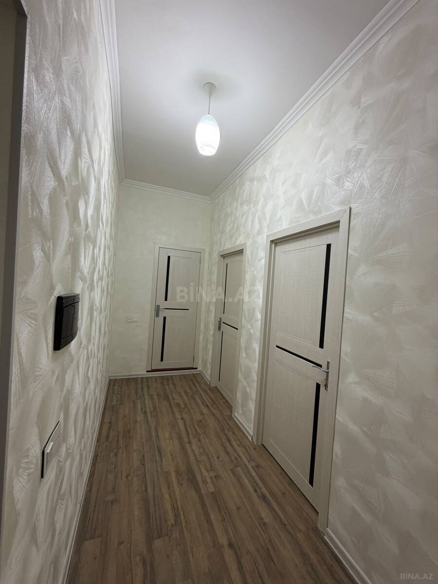 2 otaqlı Yeni tikili, Neftçilər m., Bakı