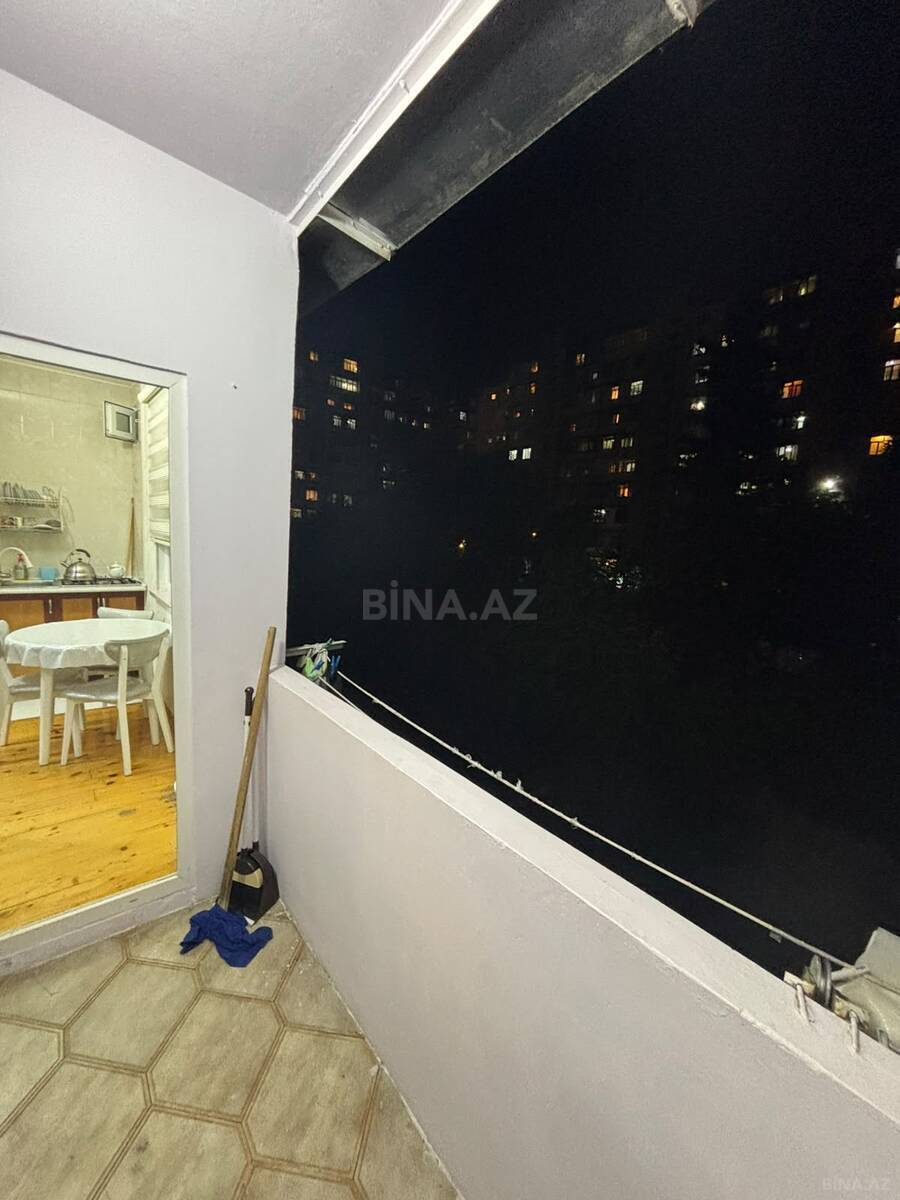 2 otaqlı Köhnə tikili, Xalqlar Dostluğu m., Bakı
