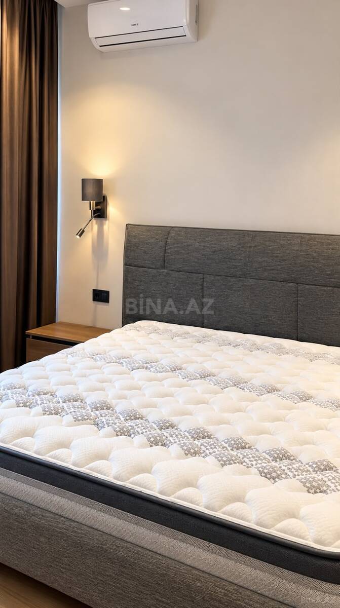 2 otaqlı Yeni tikili, Xətai r., Bakı