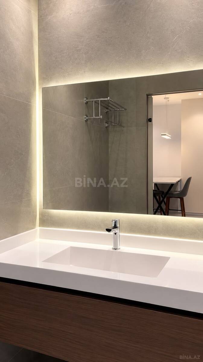 2 otaqlı Yeni tikili, Xətai r., Bakı