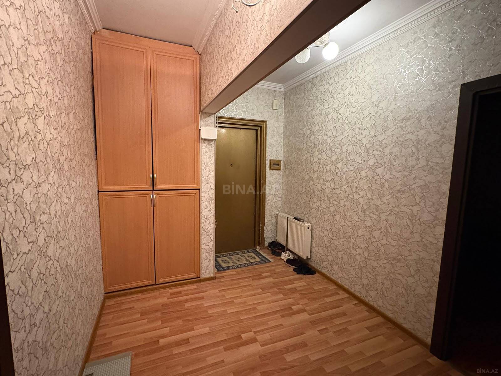4 otaqlı Yeni tikili, Zabrat q., Bakı
