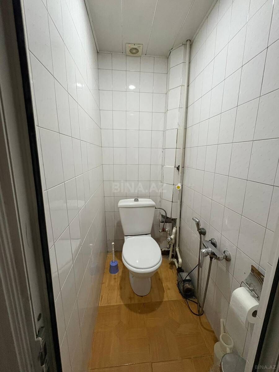 4 otaqlı Yeni tikili, Zabrat q., Bakı