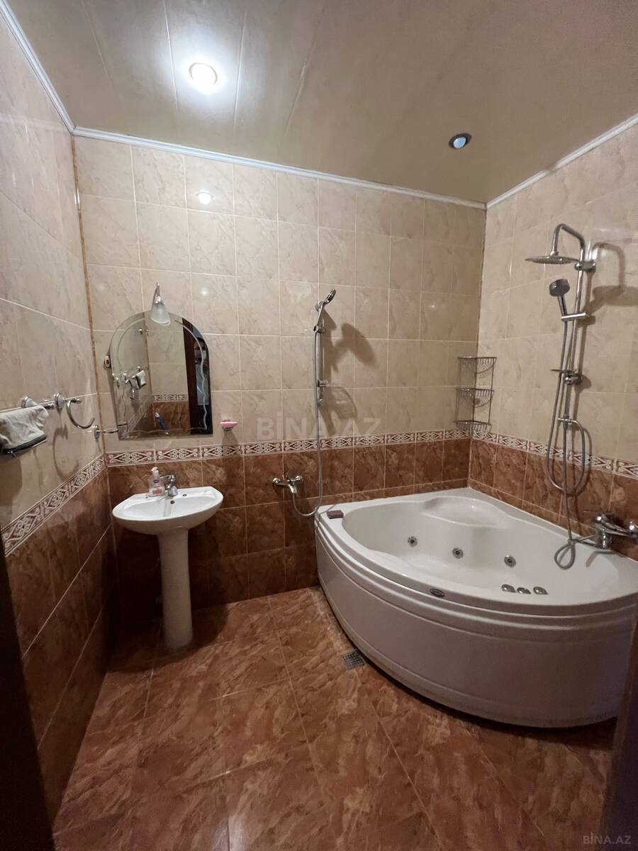 3 otaqlı Yeni tikili, Azadlıq Prospekti m., Bakı