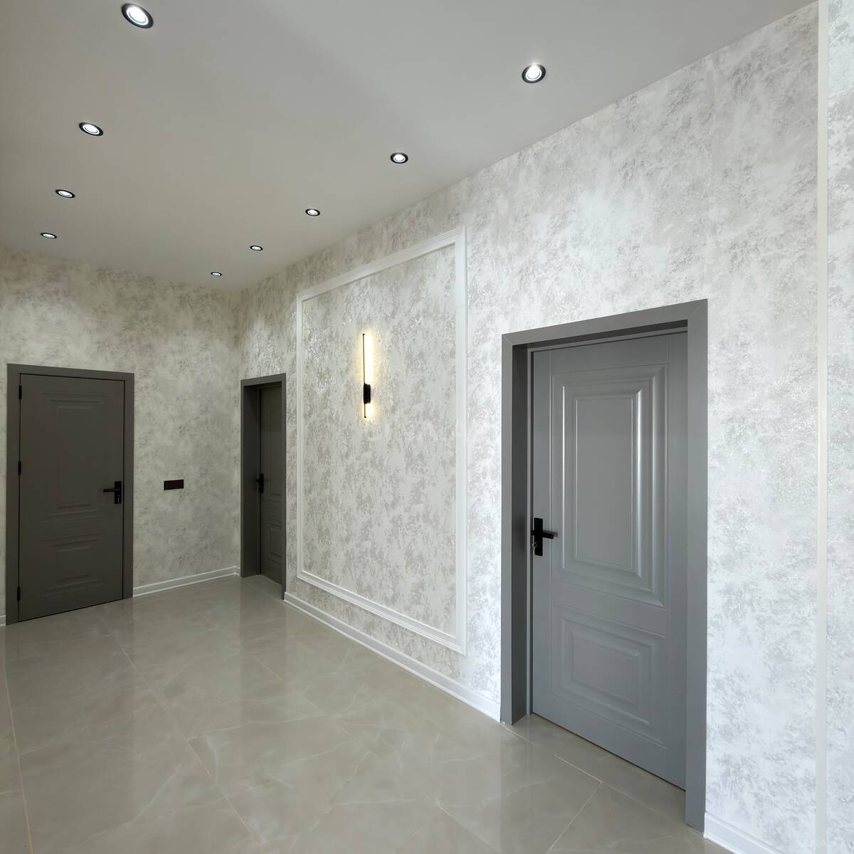4 otaqlı Həyət evi/Bağ evi, Şüvəlan q., Bakı