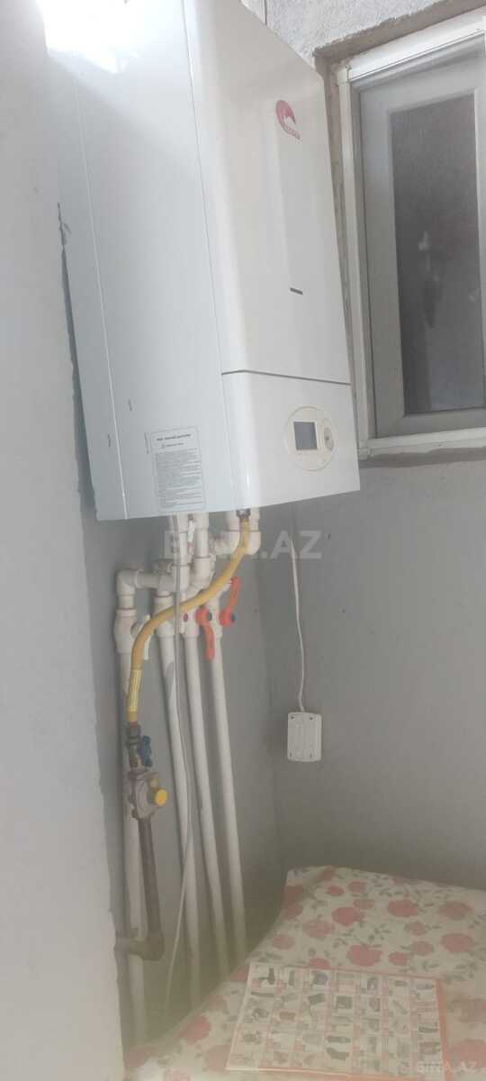 2 otaqlı Həyət evi/Bağ evi, Bülbülə q., Bakı
