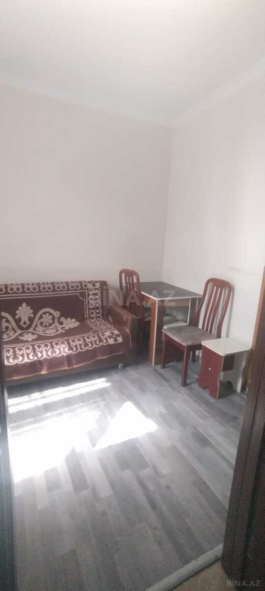 2 otaqlı Həyət evi/Bağ evi, Bülbülə q., Bakı