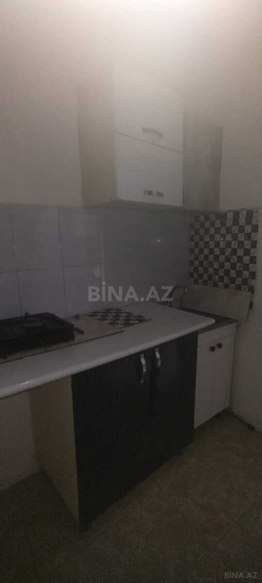 2 otaqlı Həyət evi/Bağ evi, Bülbülə q., Bakı