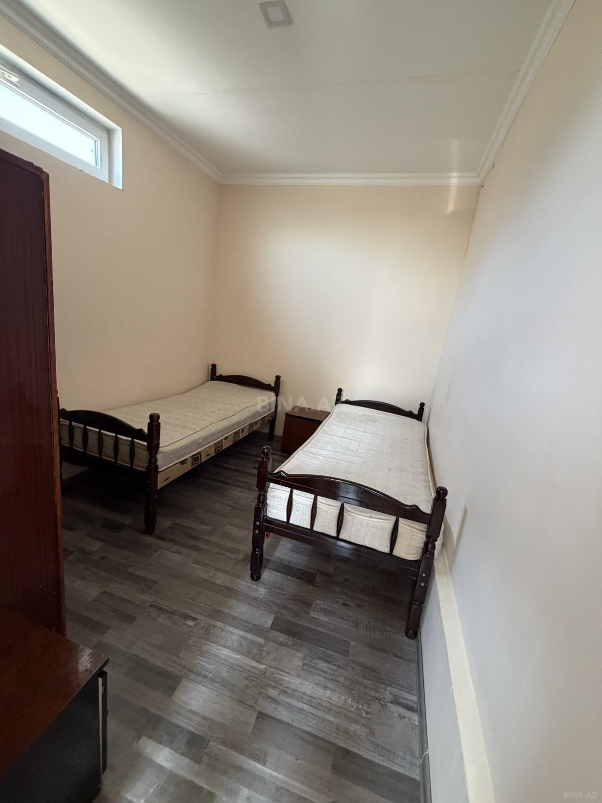 2 otaqlı Həyət evi/Bağ evi, Bülbülə q., Bakı