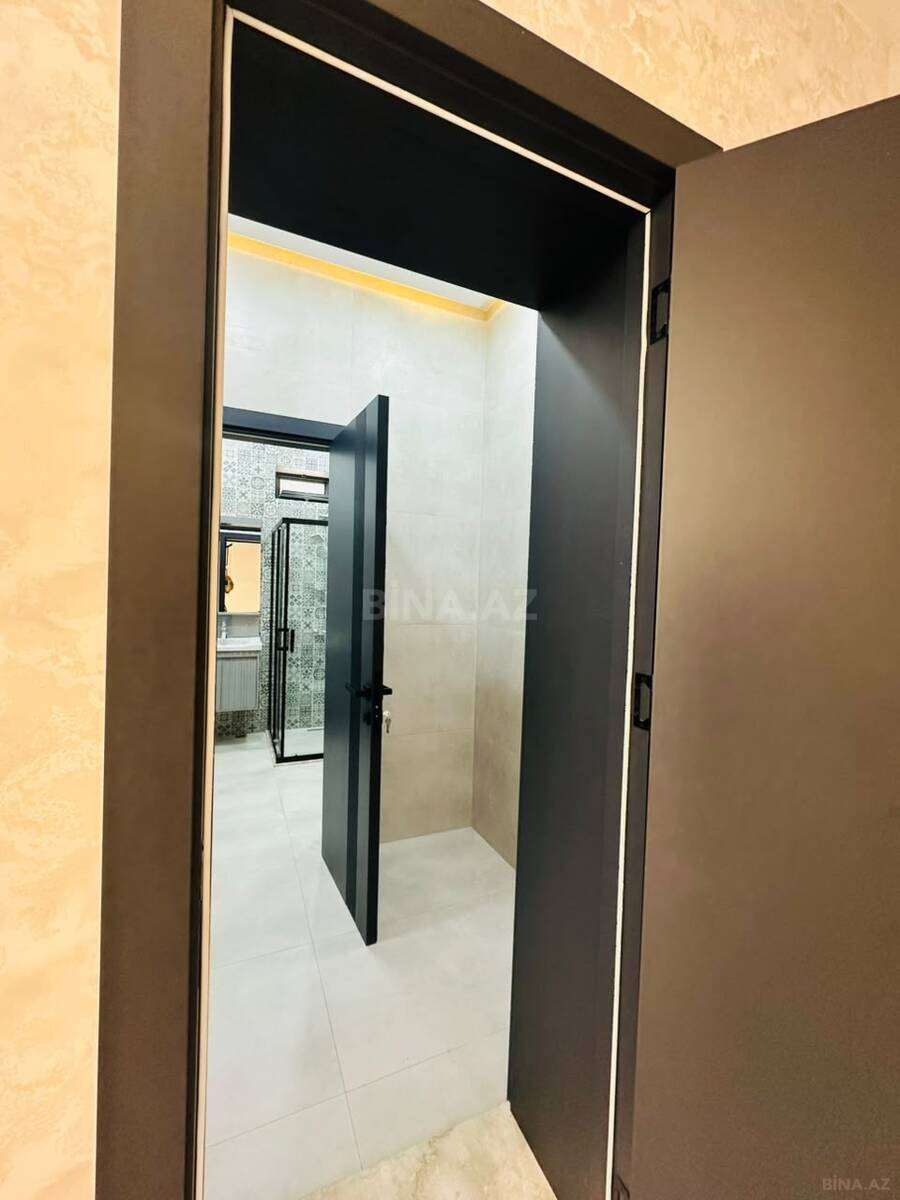 4 otaqlı Həyət evi/Bağ evi, Şüvəlan q., Bakı