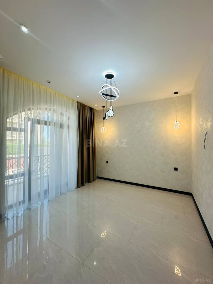4 otaqlı Həyət evi/Bağ evi, Şüvəlan q., Bakı