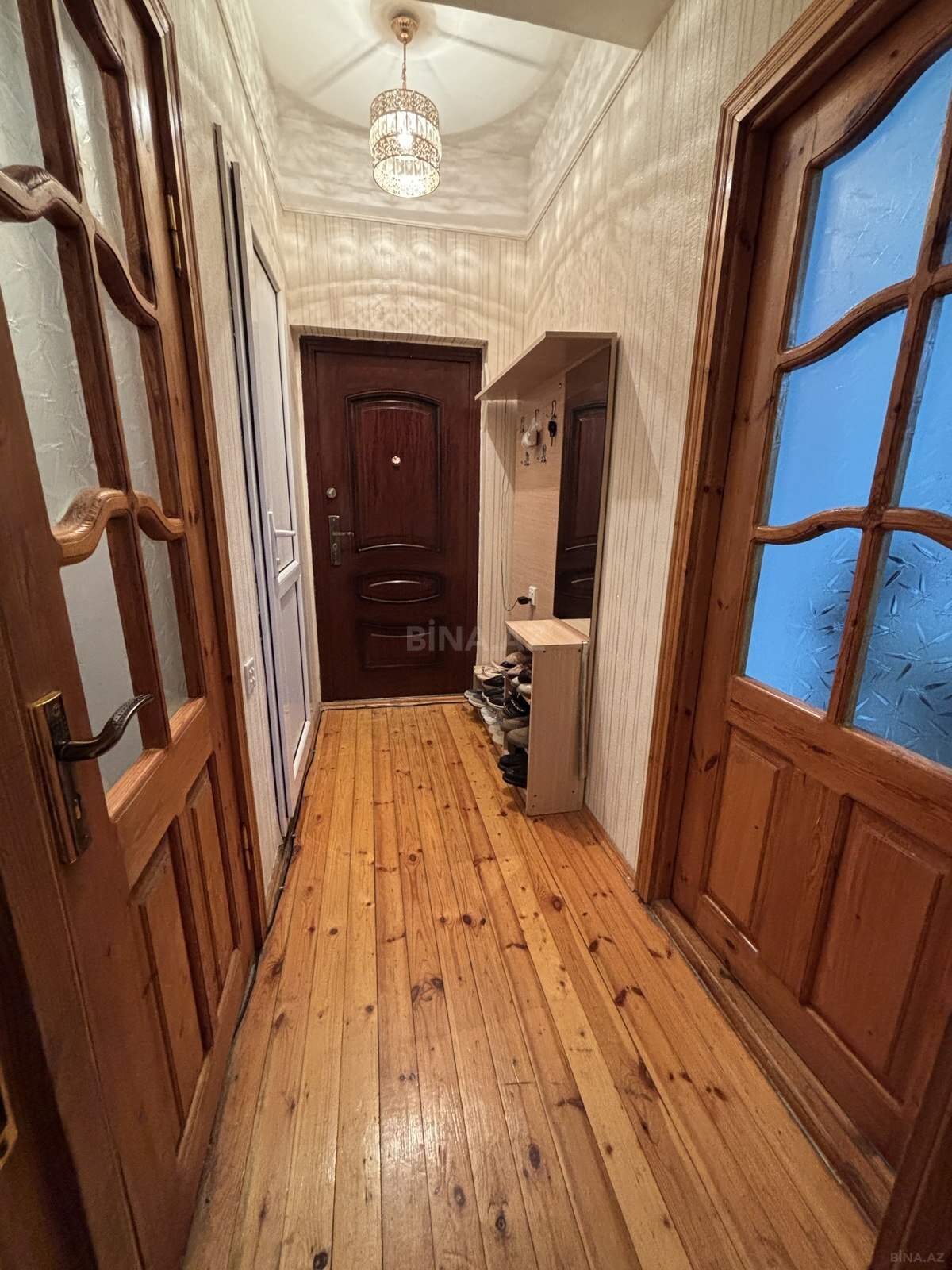 2 otaqlı Yeni tikili, Masazır q., Bakı