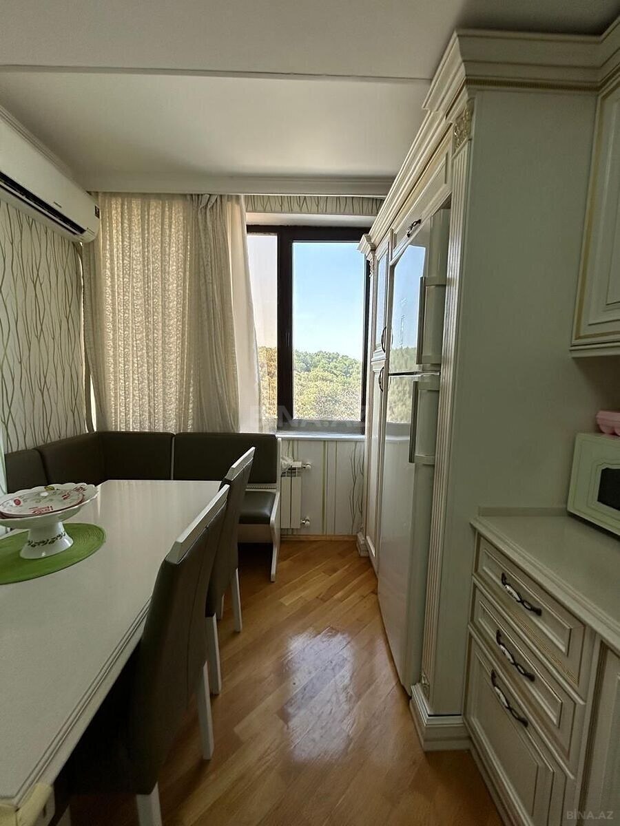 2 otaqlı Köhnə tikili, Elmlər Akademiyası m., Bakı