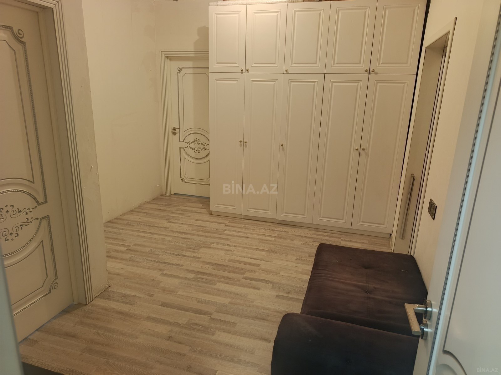 2 otaqlı Yeni tikili, Nizami r., Bakı