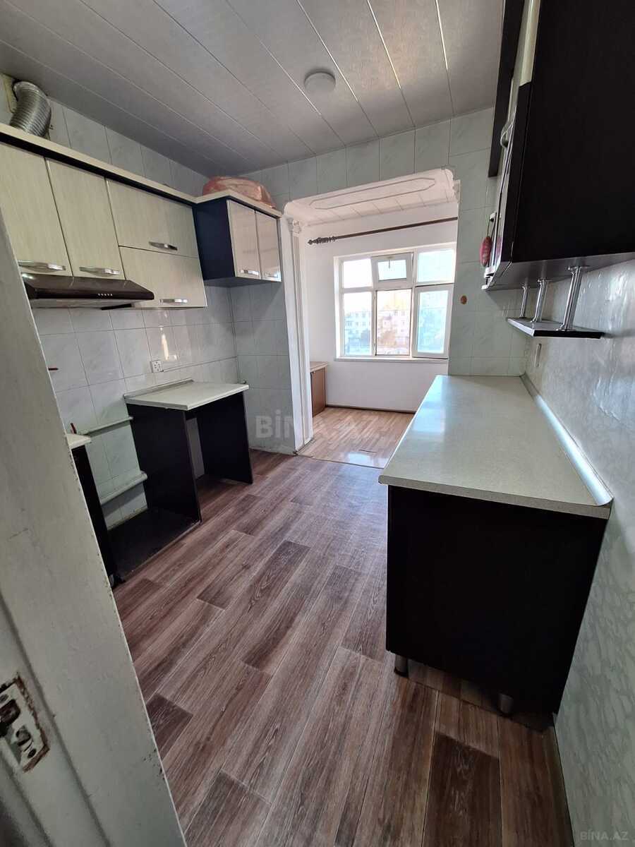 3 otaqlı Köhnə tikili, 8-ci kilometr q., Bakı