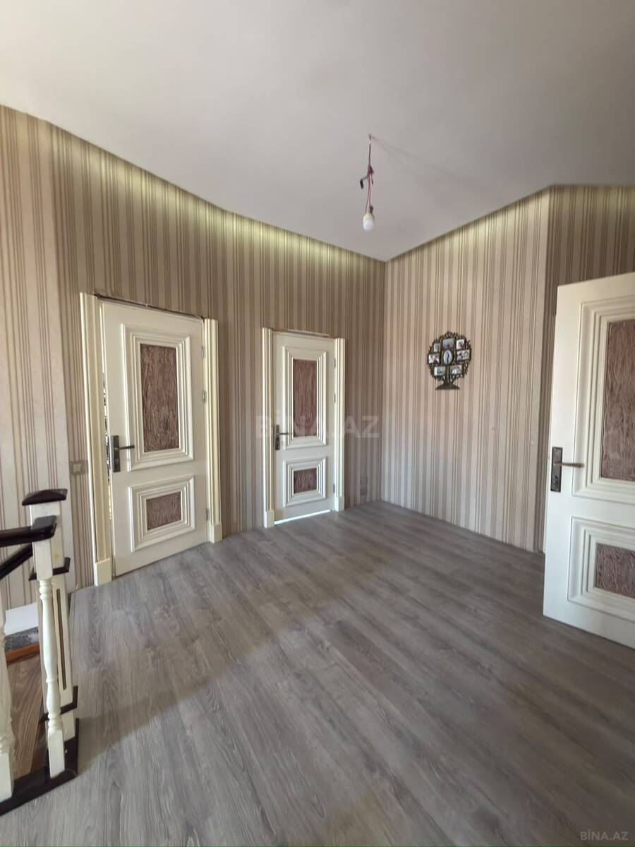 5 otaqlı Həyət evi/Bağ evi, Mərdəkan q., Bakı