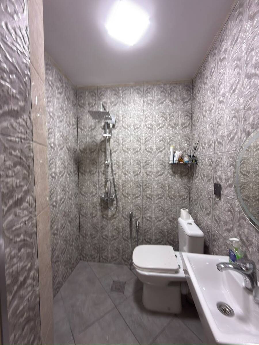 5 otaqlı Həyət evi/Bağ evi, Mərdəkan q., Bakı