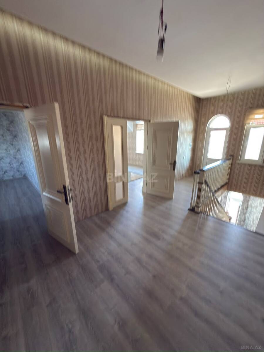 5 otaqlı Həyət evi/Bağ evi, Mərdəkan q., Bakı