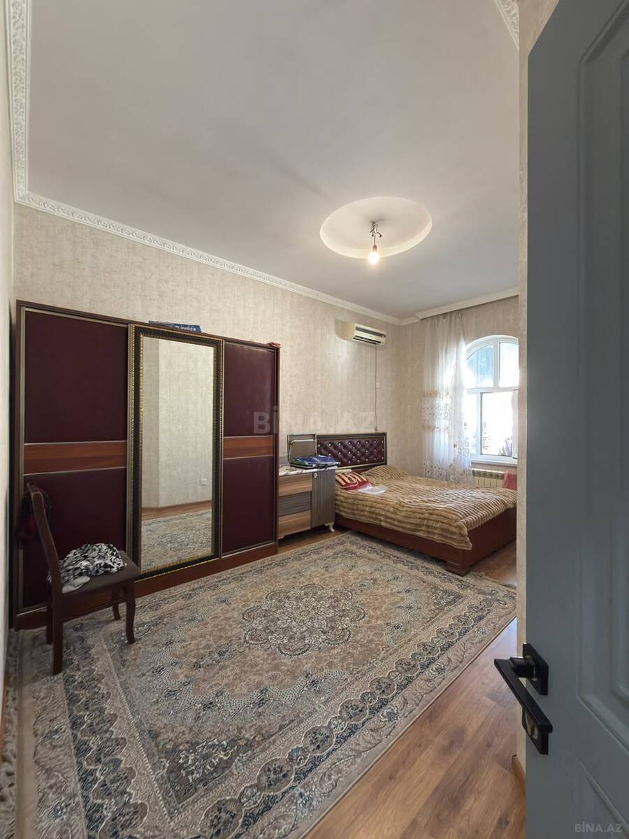5 otaqlı Həyət evi/Bağ evi, Mərdəkan q., Bakı