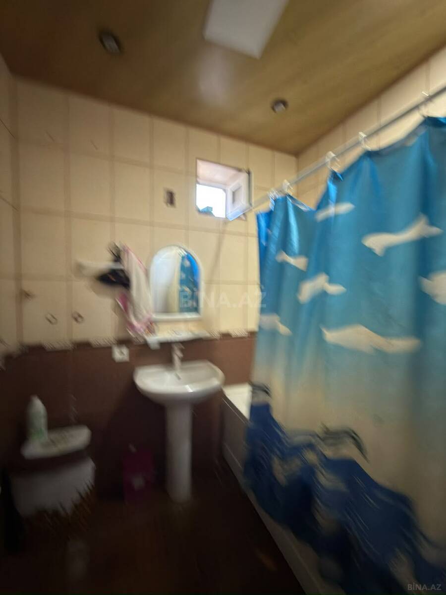 5 otaqlı Həyət evi/Bağ evi, Mərdəkan q., Bakı
