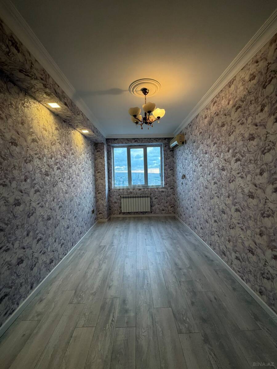 2 otaqlı Yeni tikili, Xırdalan