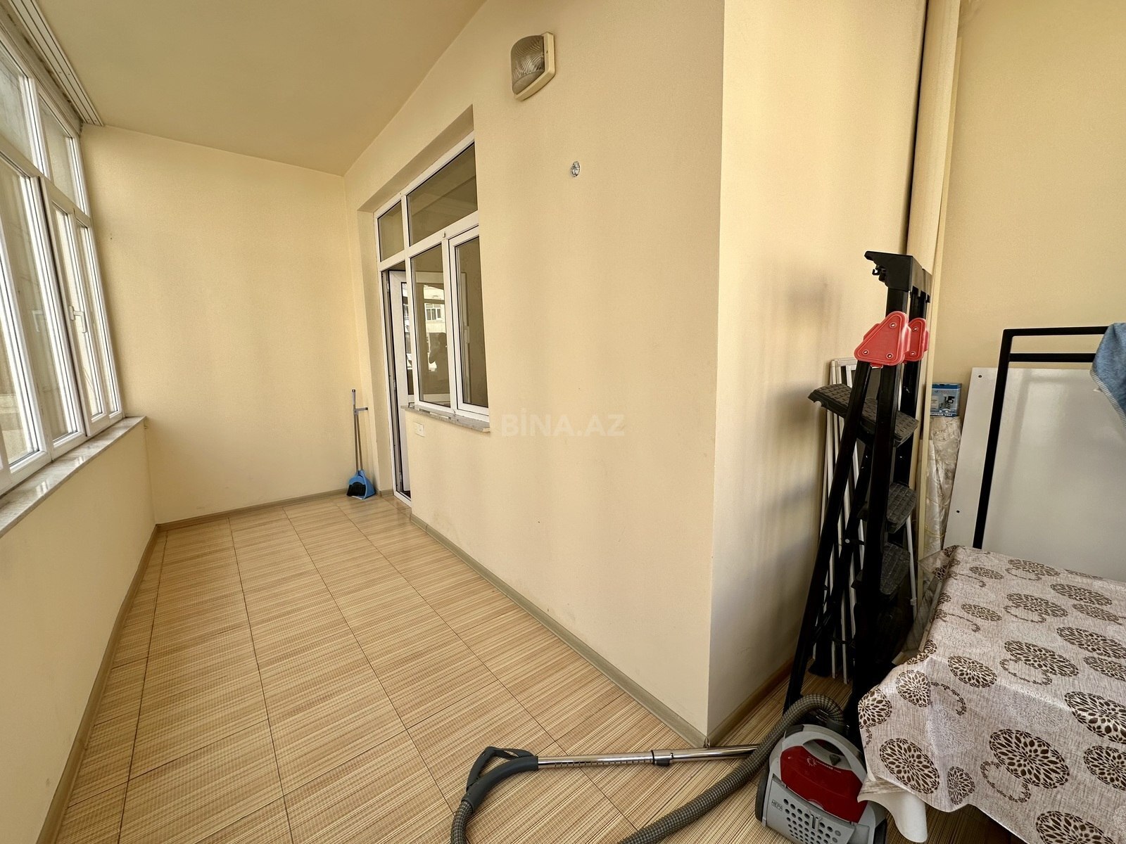 2 otaqlı Yeni tikili, Nəsimi m., Bakı