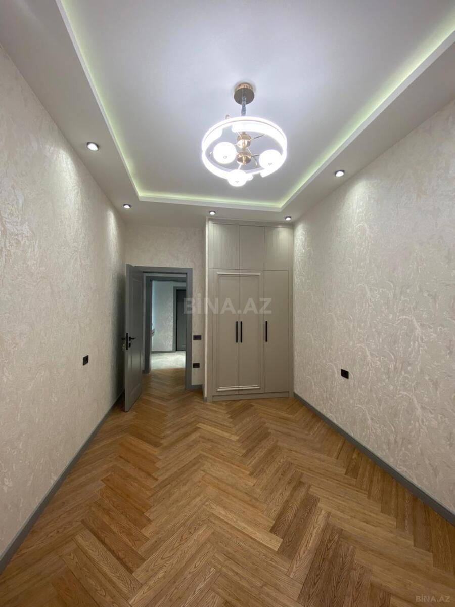 2 otaqlı Yeni tikili, Elmlər Akademiyası m., Bakı