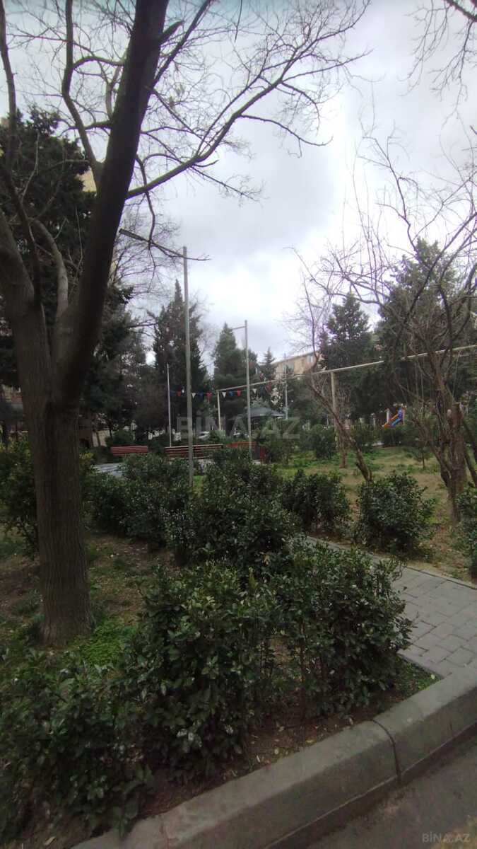 3 otaqlı Yeni tikili, 7-ci mikrorayon q., Bakı