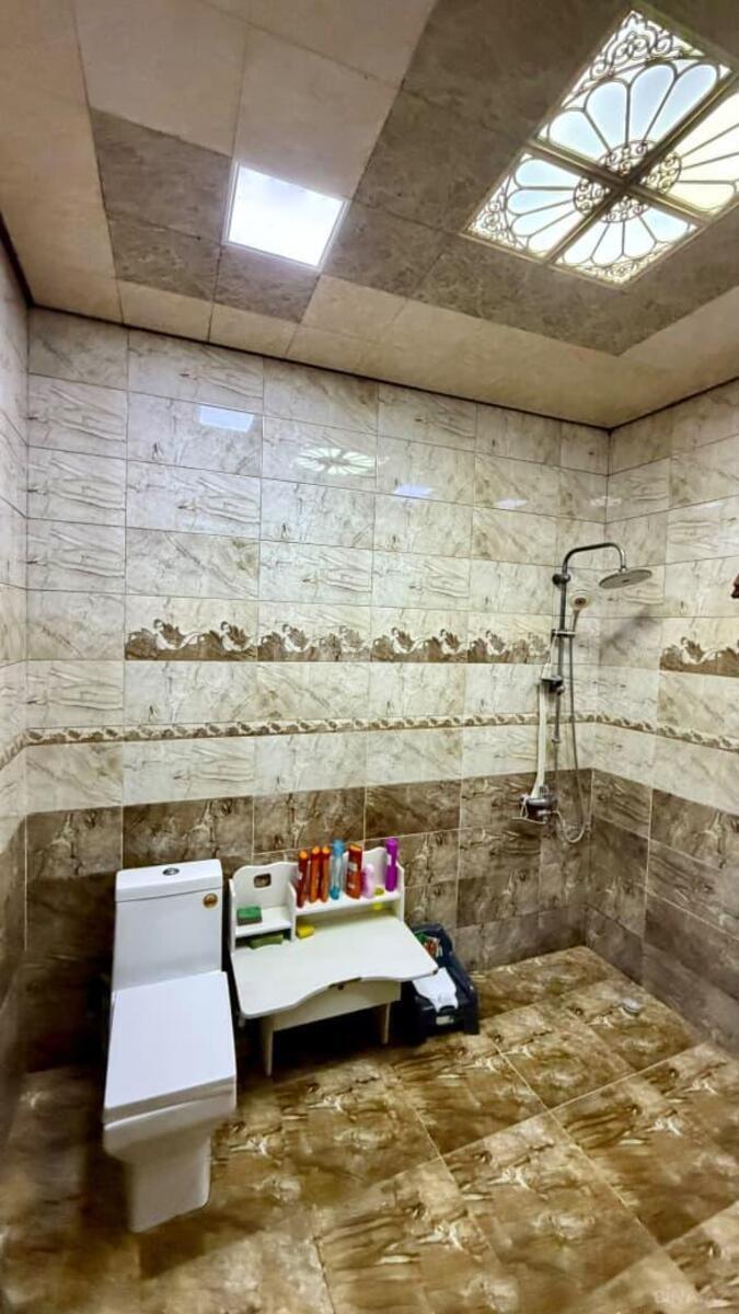 4 otaqlı Həyət evi/Bağ evi, Binəqədi r., Bakı