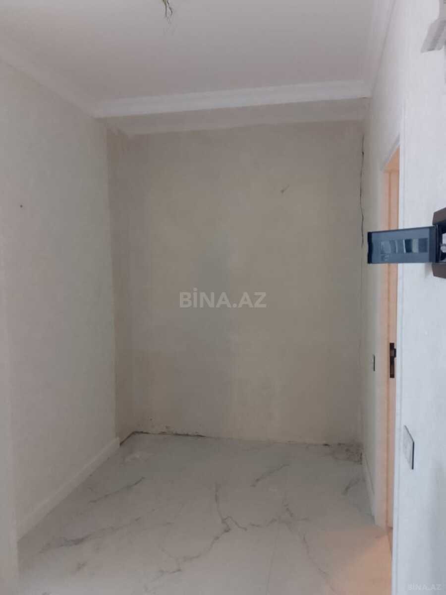 2 otaqlı Köhnə tikili, Nərimanov r., Bakı