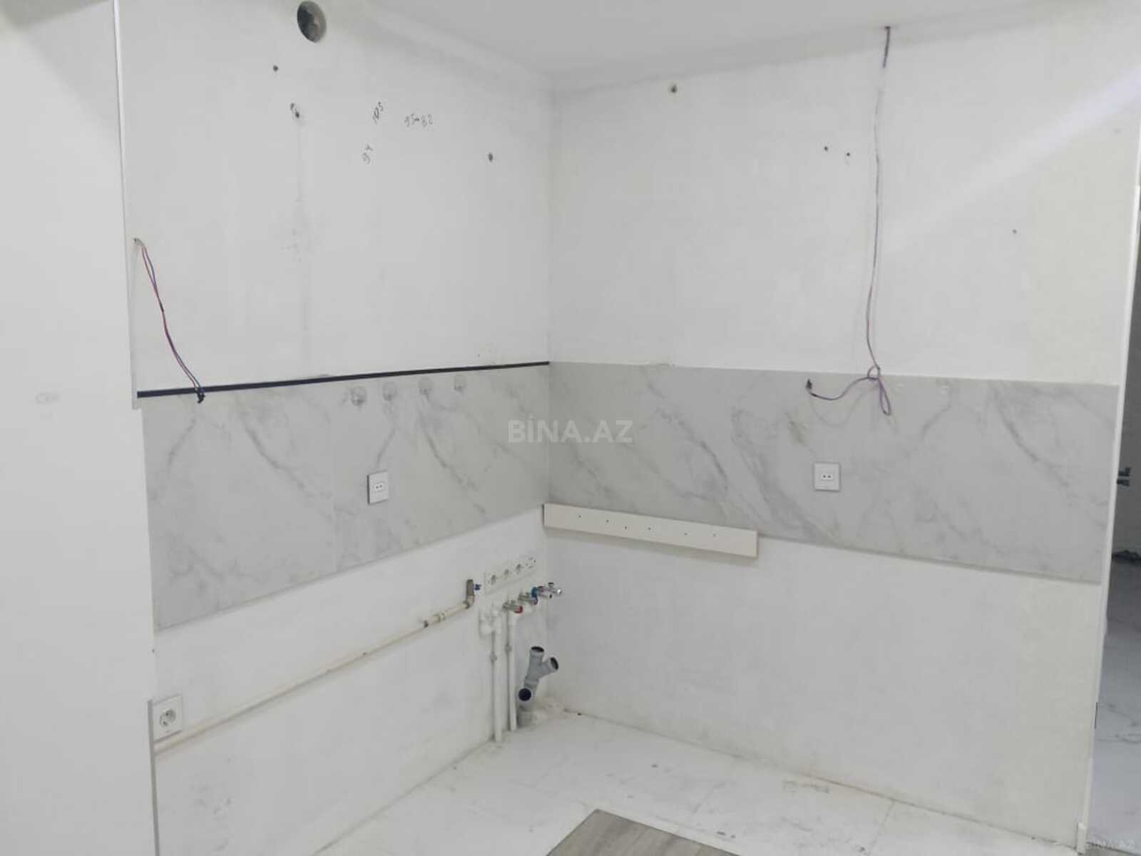 2 otaqlı Köhnə tikili, Nərimanov r., Bakı