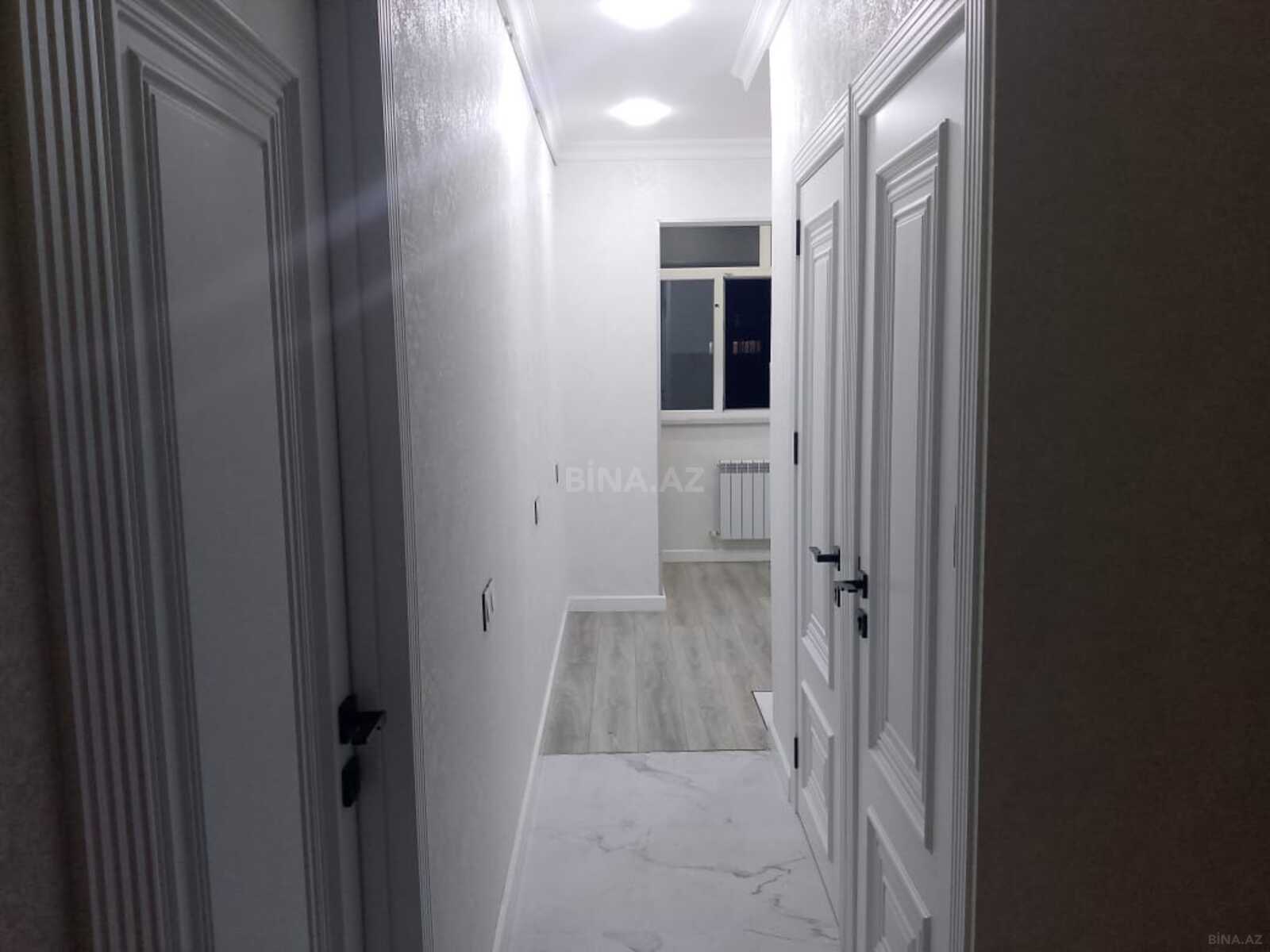 2 otaqlı Köhnə tikili, Nərimanov r., Bakı