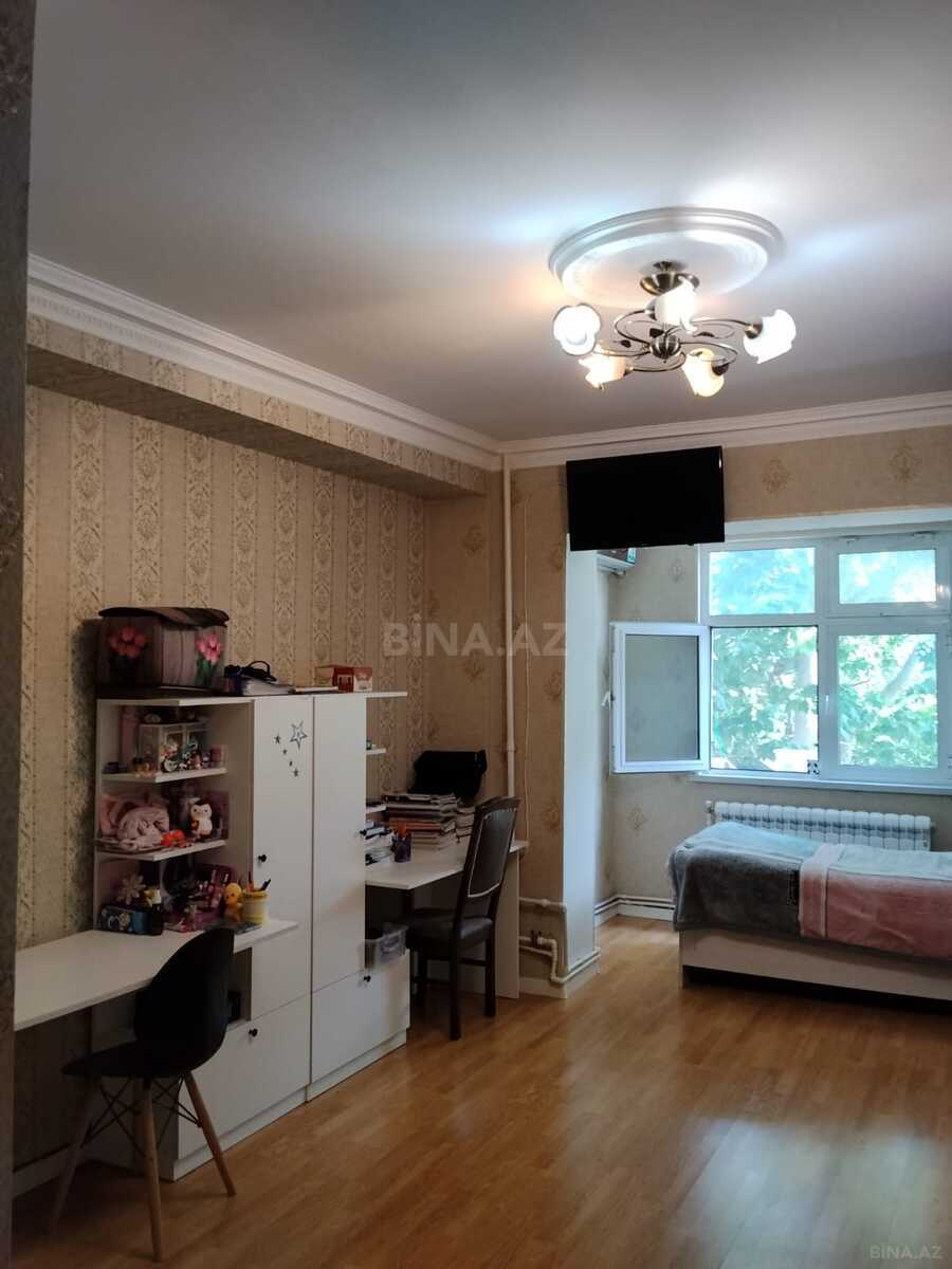 2 otaqlı Köhnə tikili, Nərimanov r., Bakı
