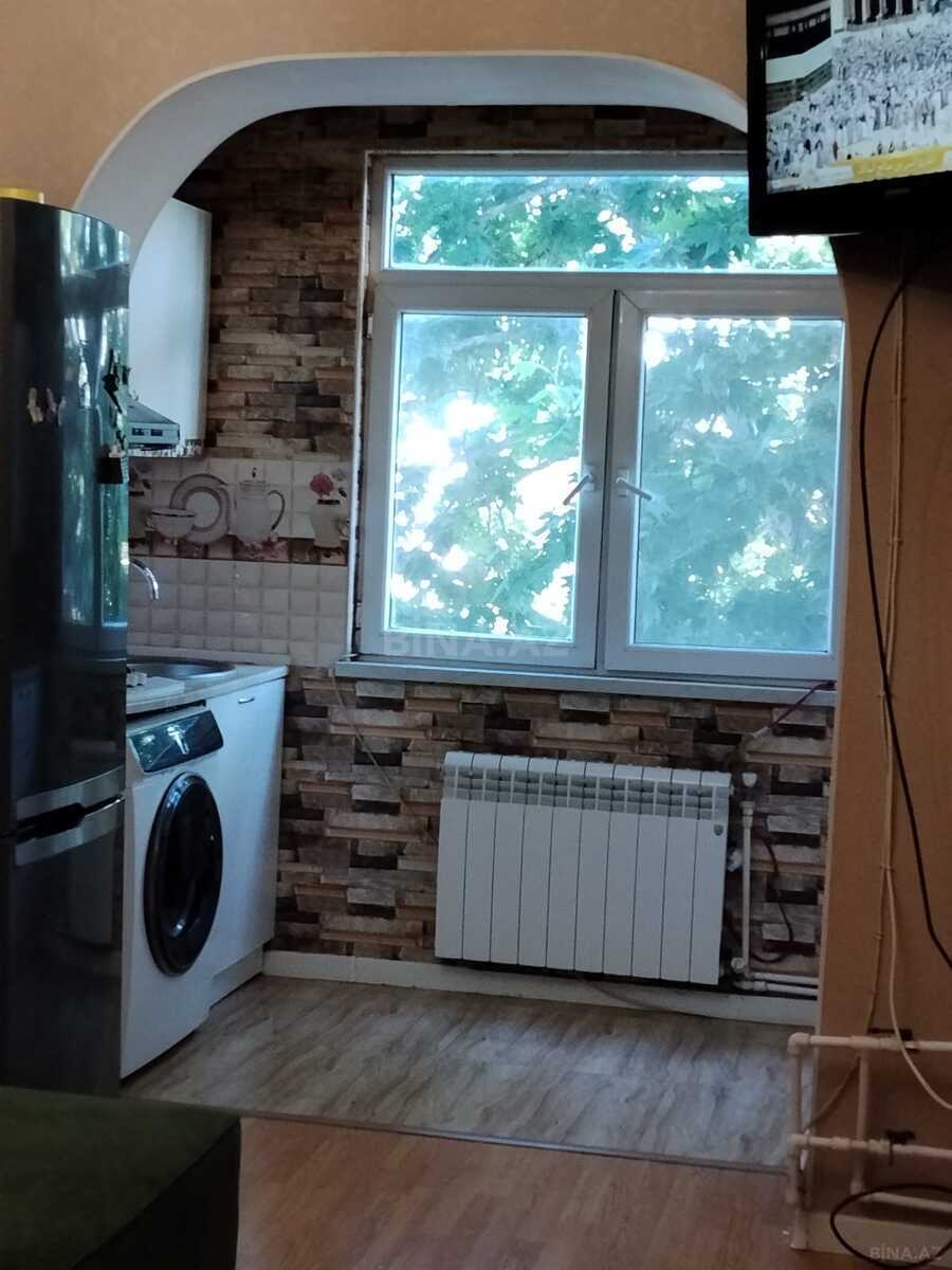 2 otaqlı Köhnə tikili, Nərimanov r., Bakı