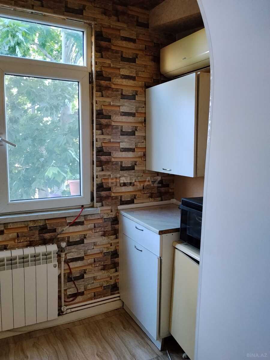 2 otaqlı Köhnə tikili, Nərimanov r., Bakı
