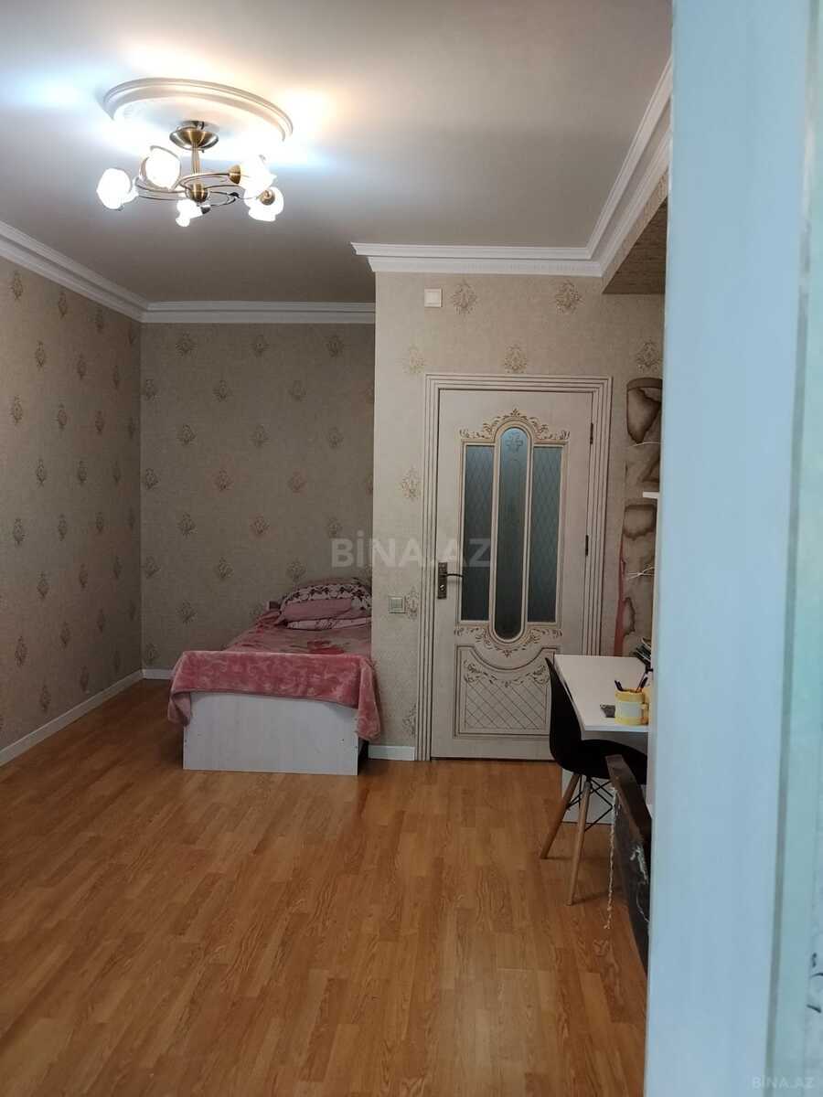 2 otaqlı Köhnə tikili, Nərimanov r., Bakı