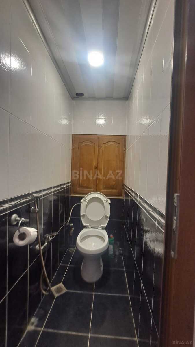 3 otaqlı Köhnə tikili, Xətai r., Bakı