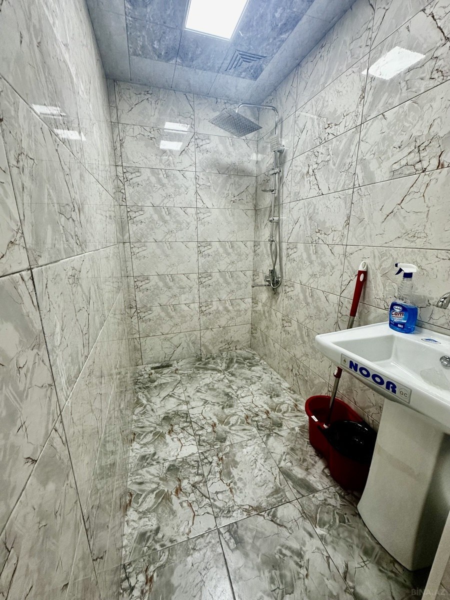 2 otaqlı Köhnə tikili, Qara Qarayev m., Bakı
