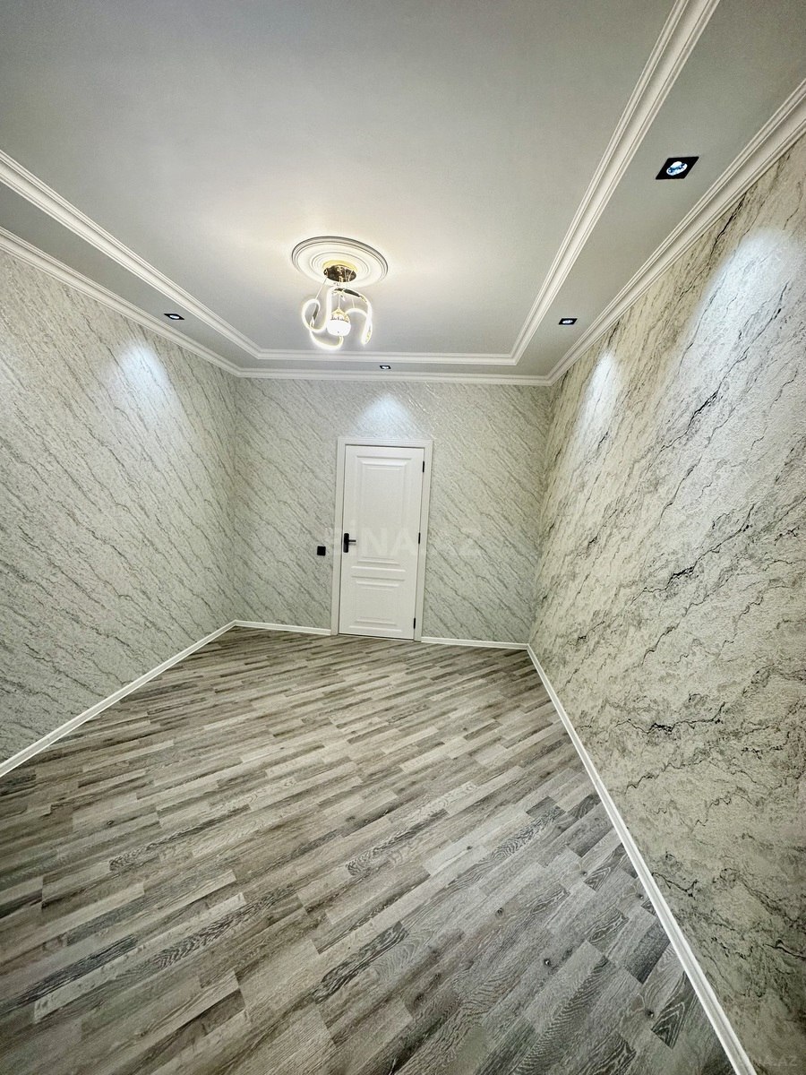 2 otaqlı Köhnə tikili, Qara Qarayev m., Bakı