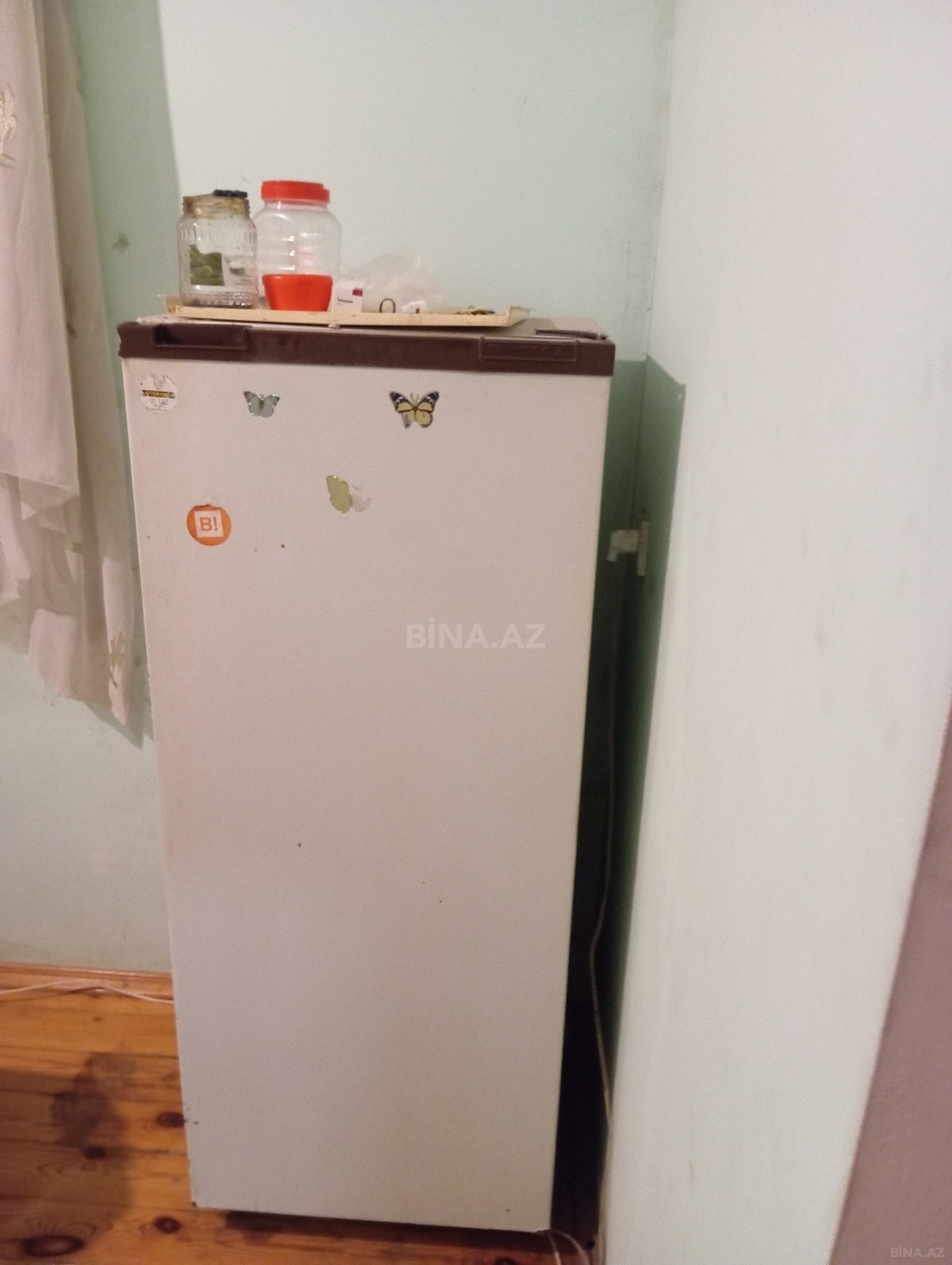 1 otaqlı Köhnə tikili, Yeni Günəşli q., Bakı