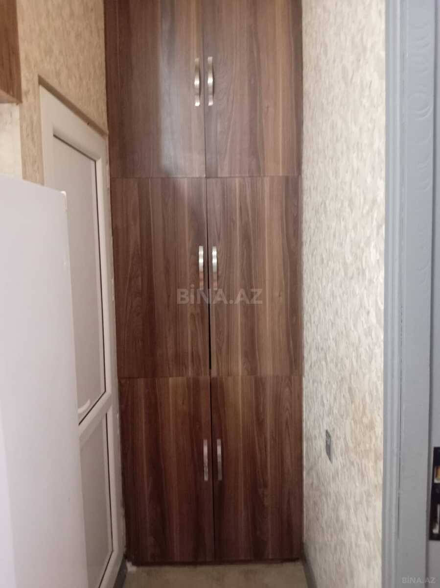 2 otaqlı Yeni tikili, Xırdalan