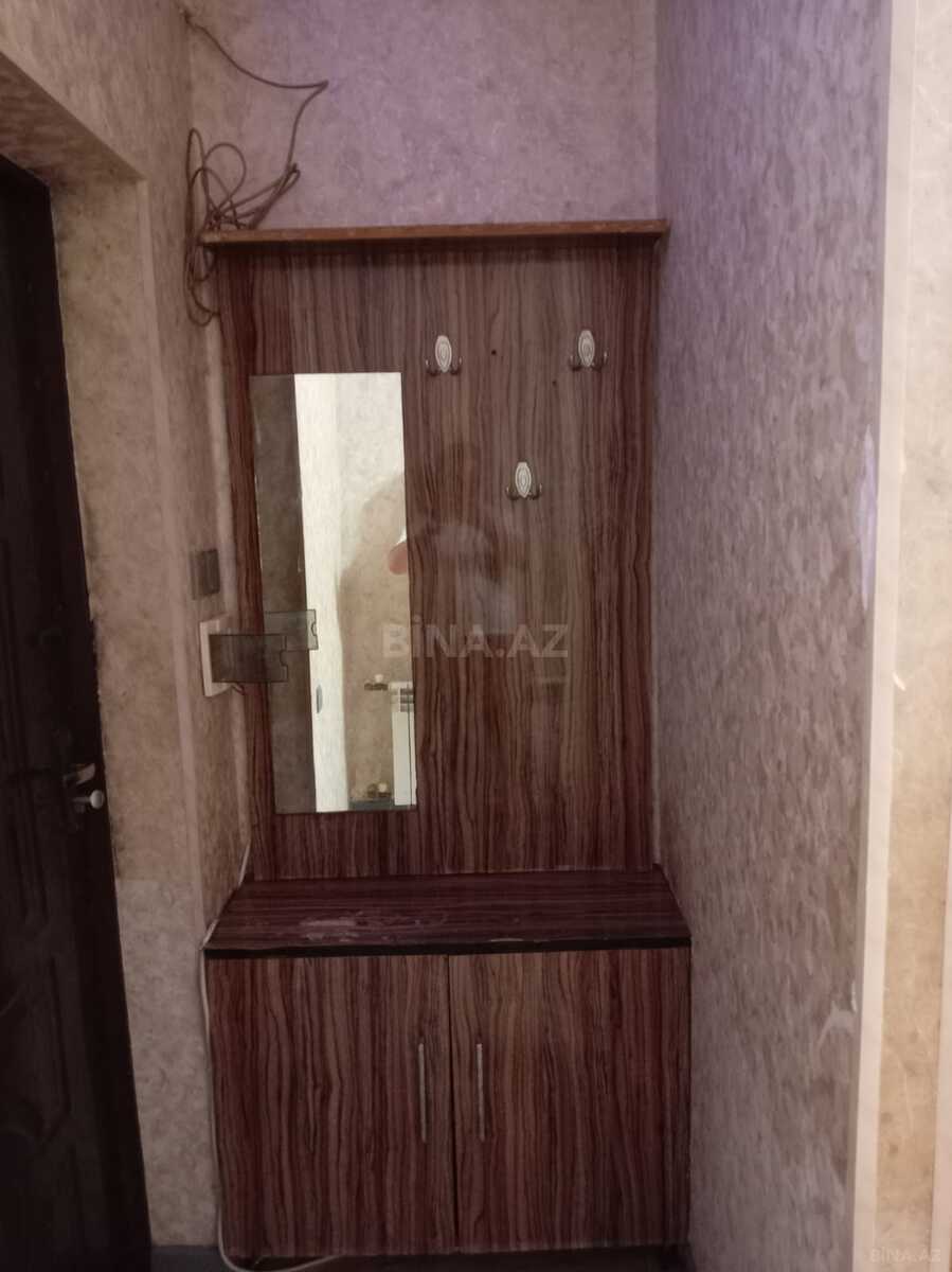 2 otaqlı Yeni tikili, Xırdalan
