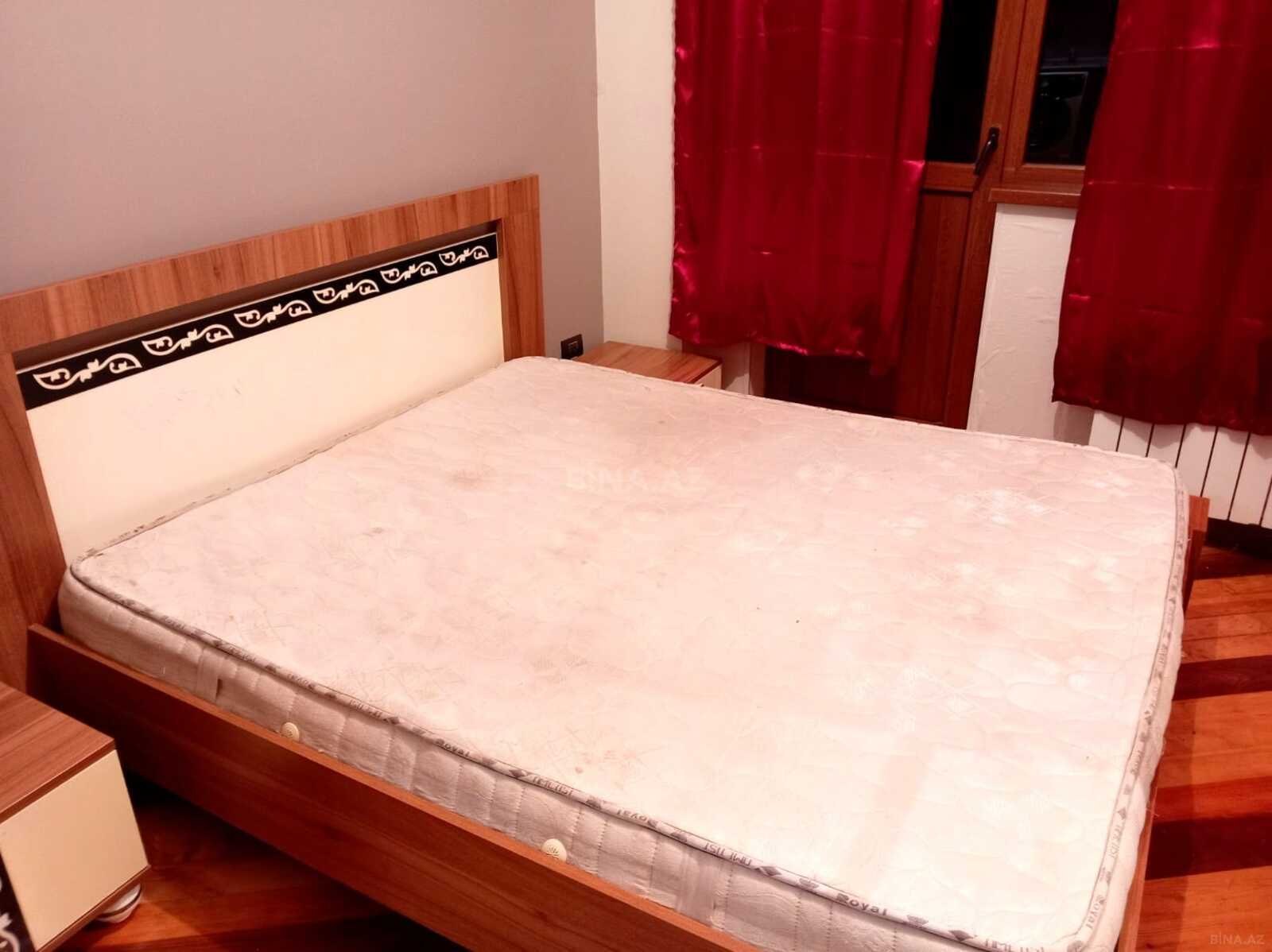 2 otaqlı Yeni tikili, Xırdalan