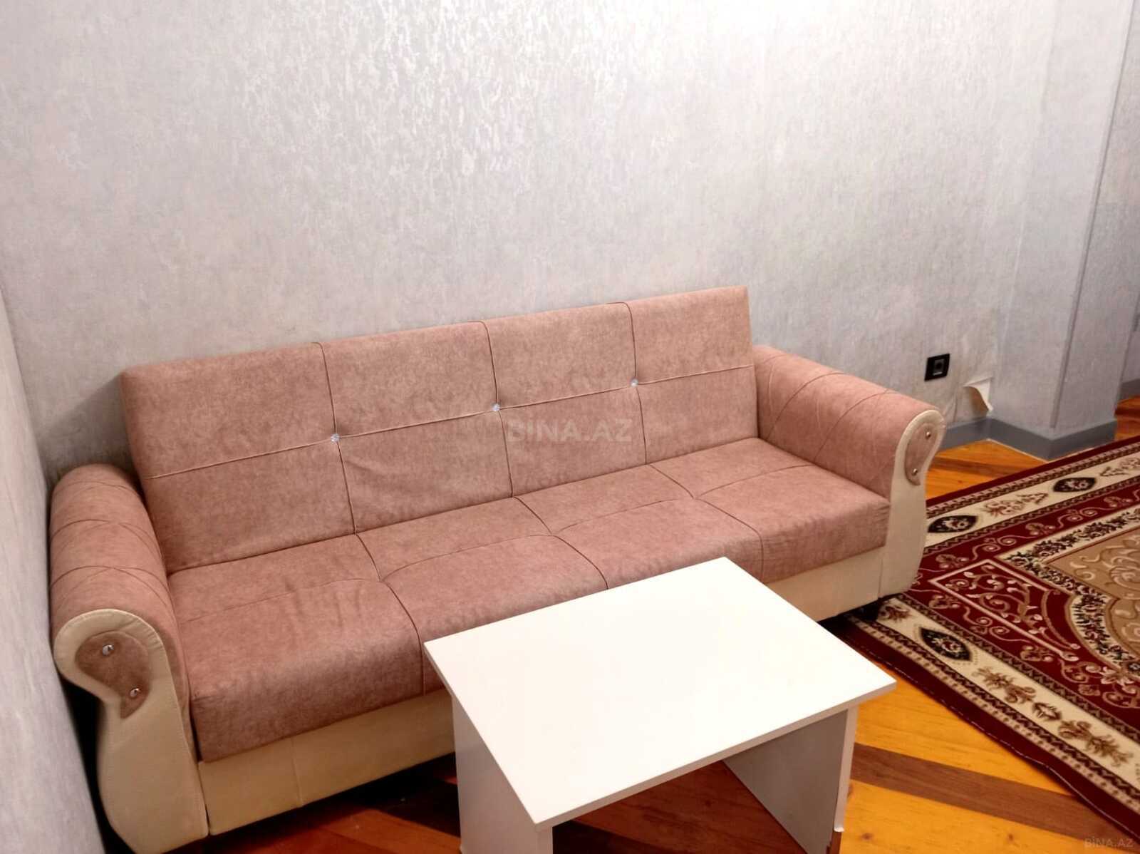 2 otaqlı Yeni tikili, Xırdalan