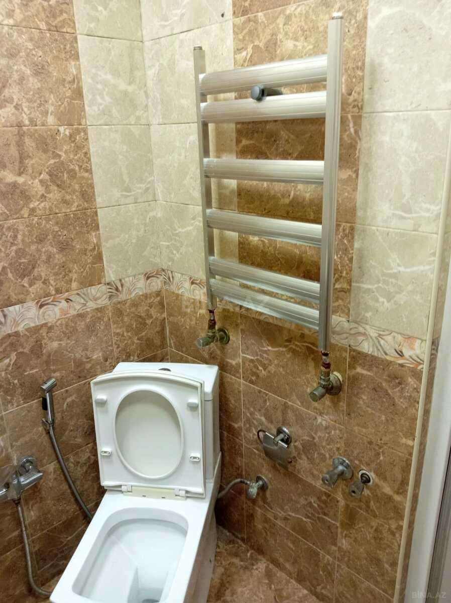 2 otaqlı Yeni tikili, Xırdalan