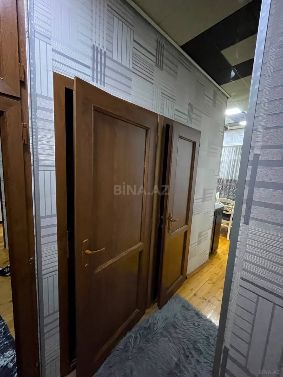 2 otaqlı Köhnə tikili, Həzi Aslanov m., Bakı